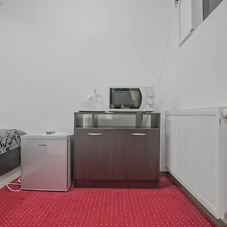 Проживання в сім'ї Style House Брашов
