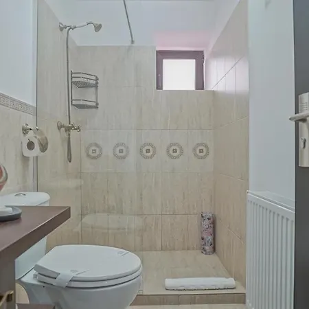 Проживання в сім'ї Style House