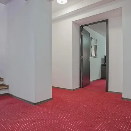 Style House Проживання в сім'ї Брашов